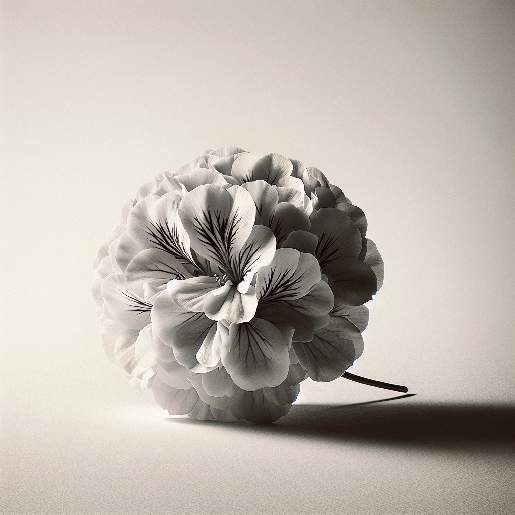 pelargonium