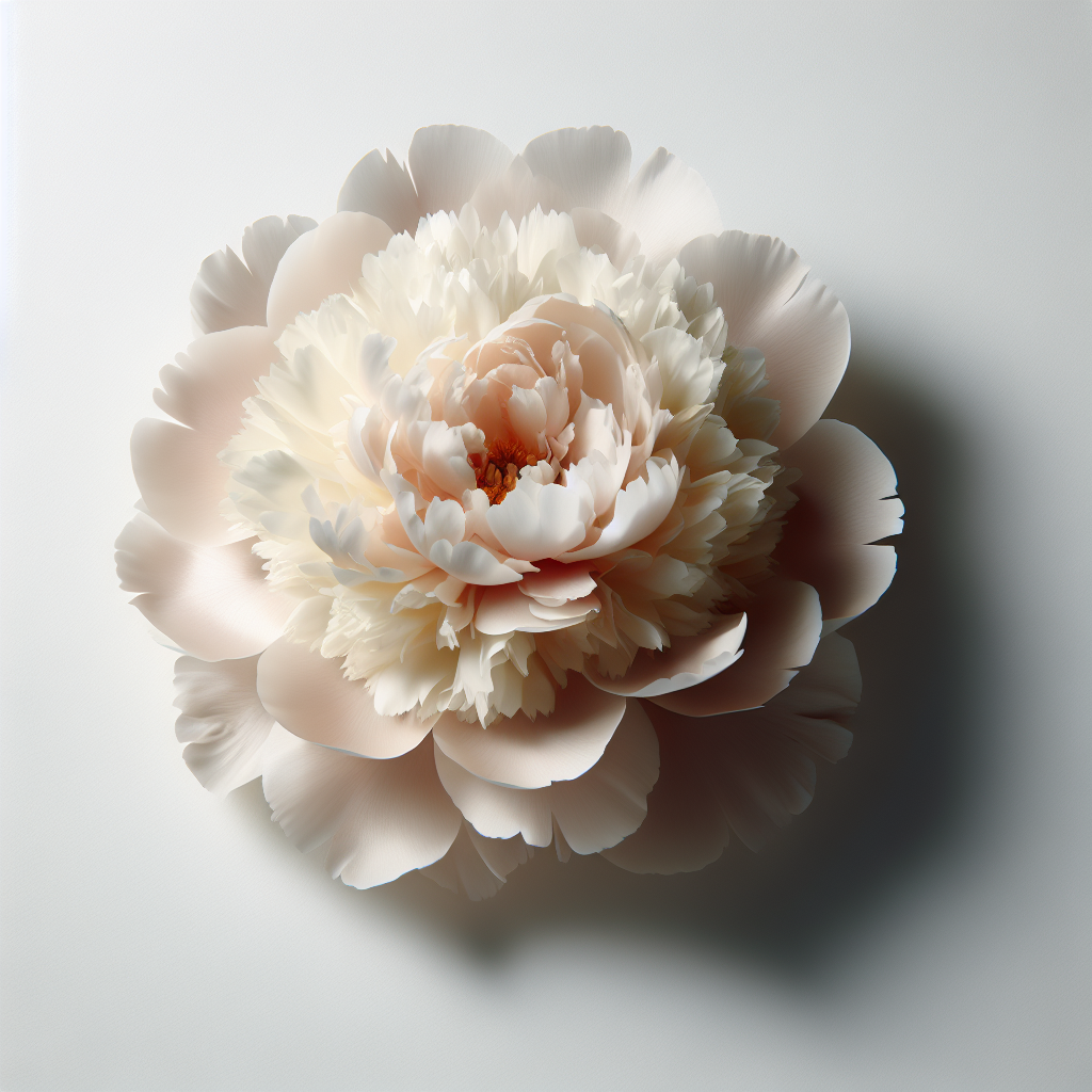 peony
