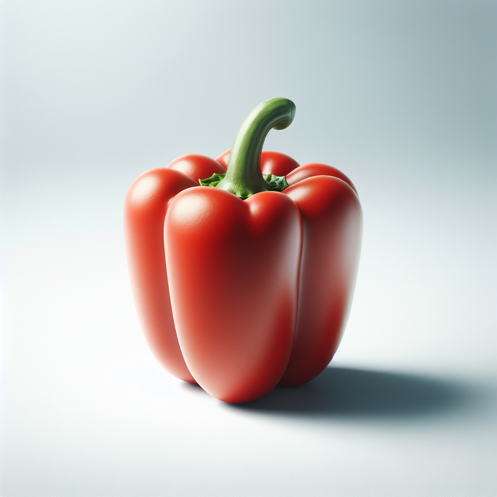 pepper