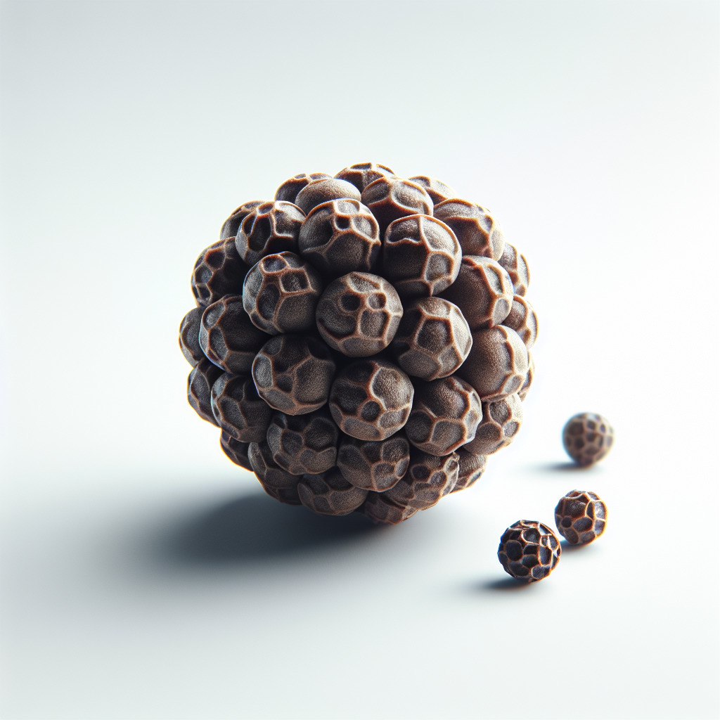 peppercorn
