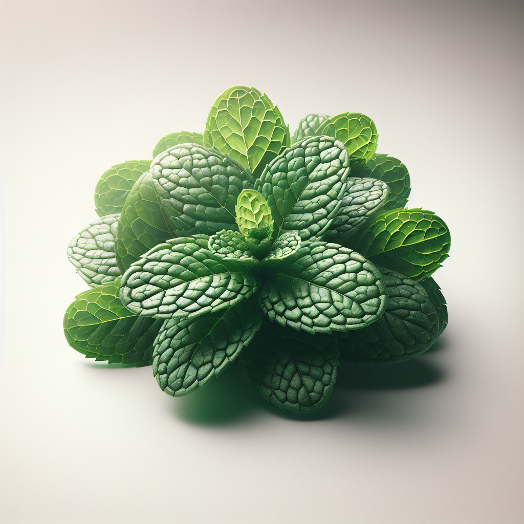peppermint