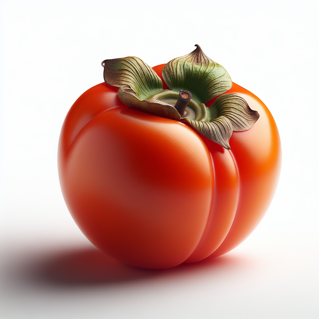 persimmon