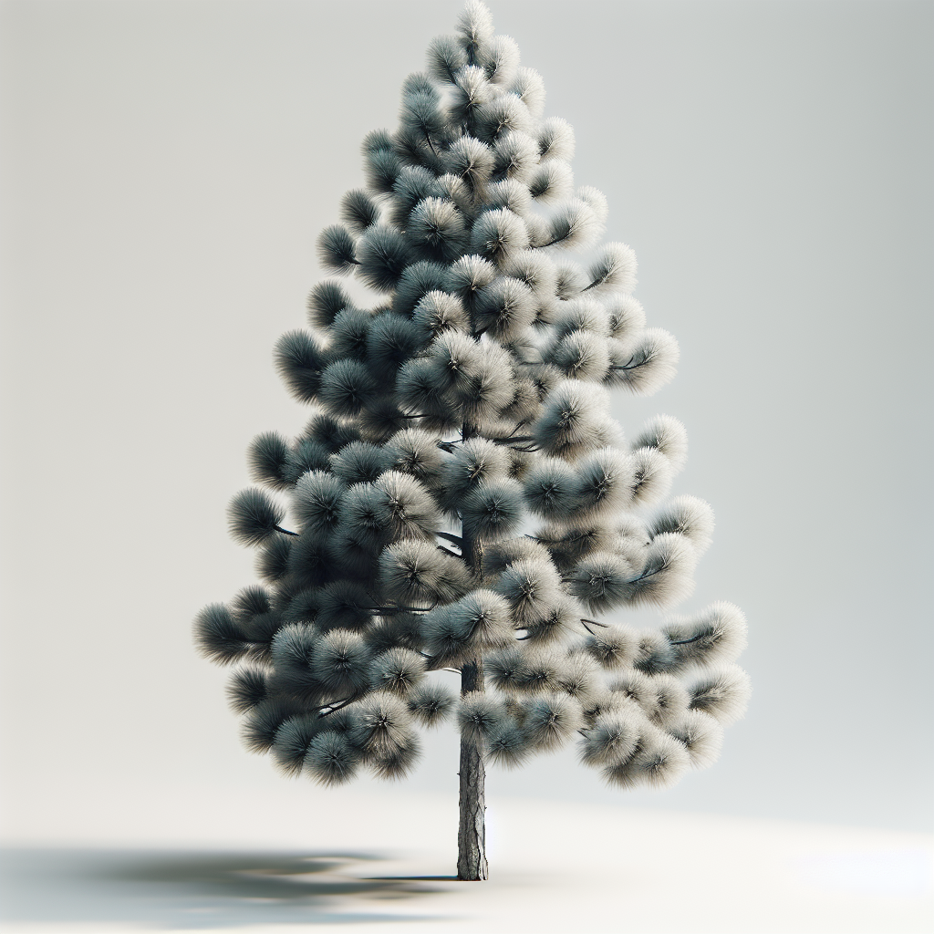 pine tree