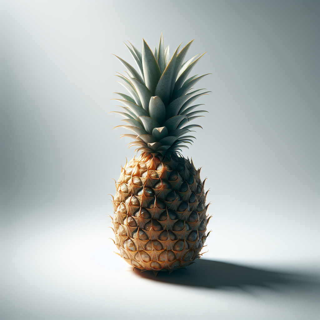 pineapple