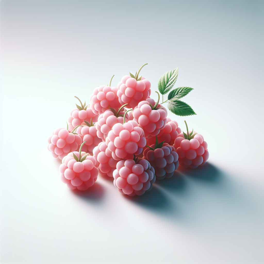 pinkberries