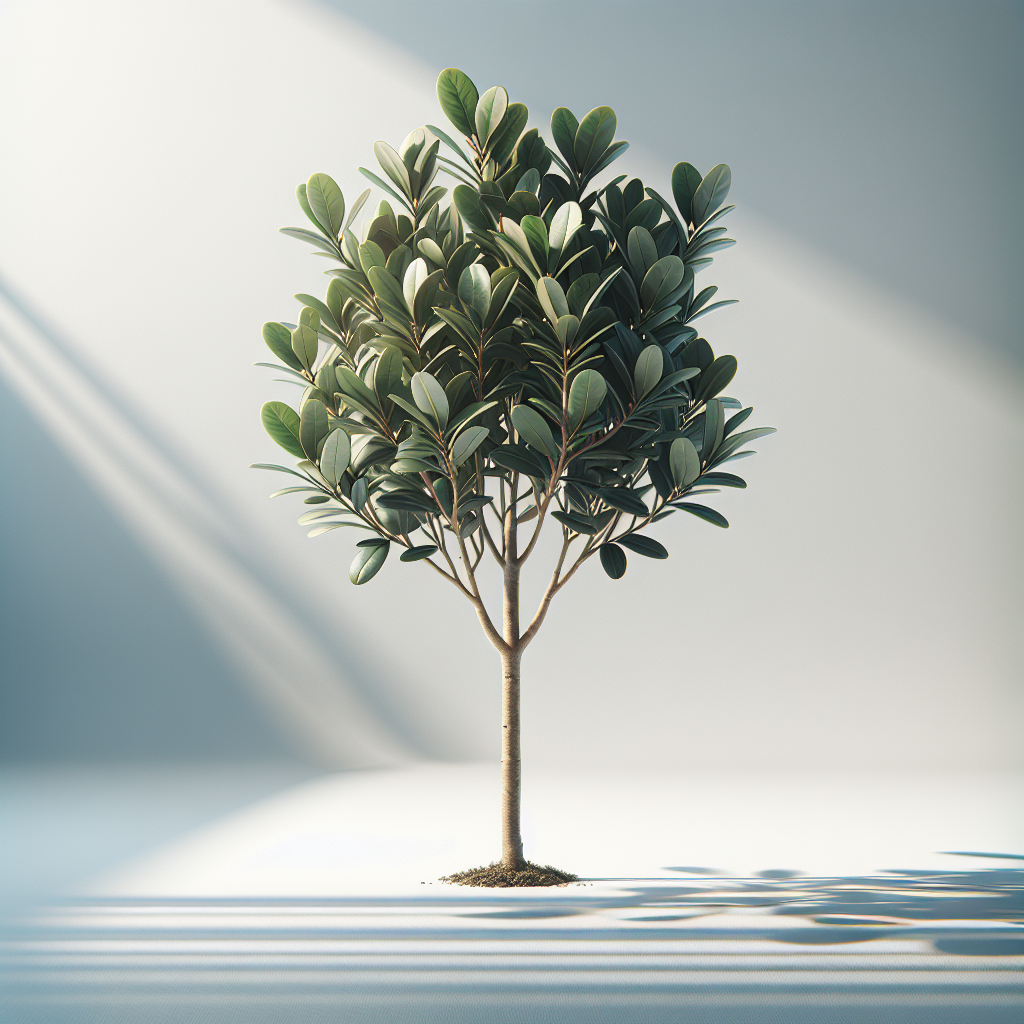 pittosporum