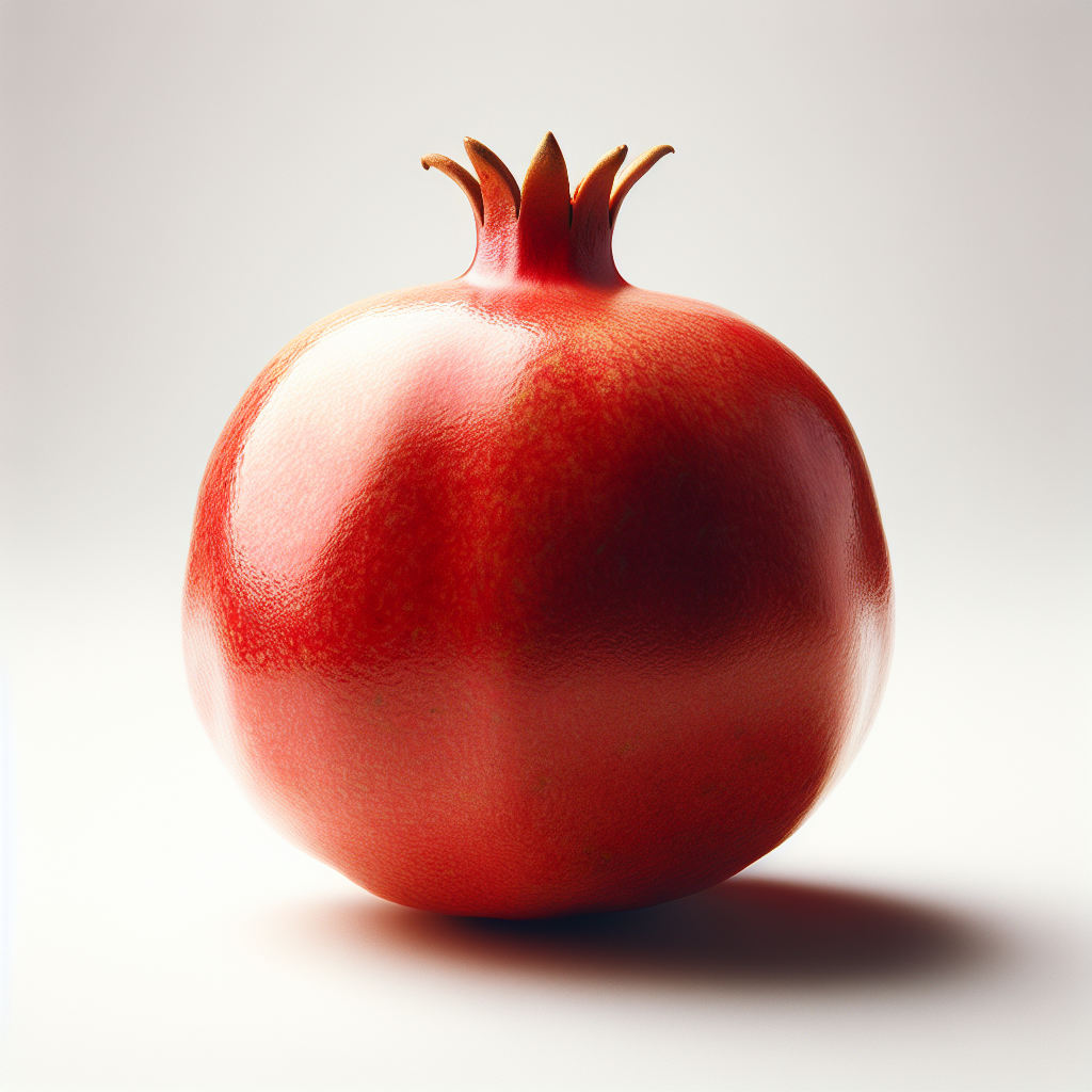pomegranate