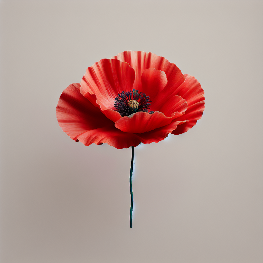 poppy