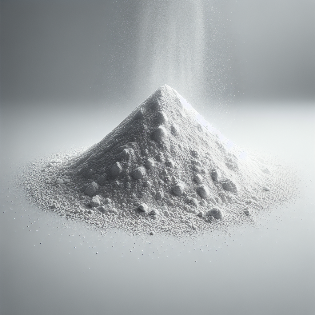 powder