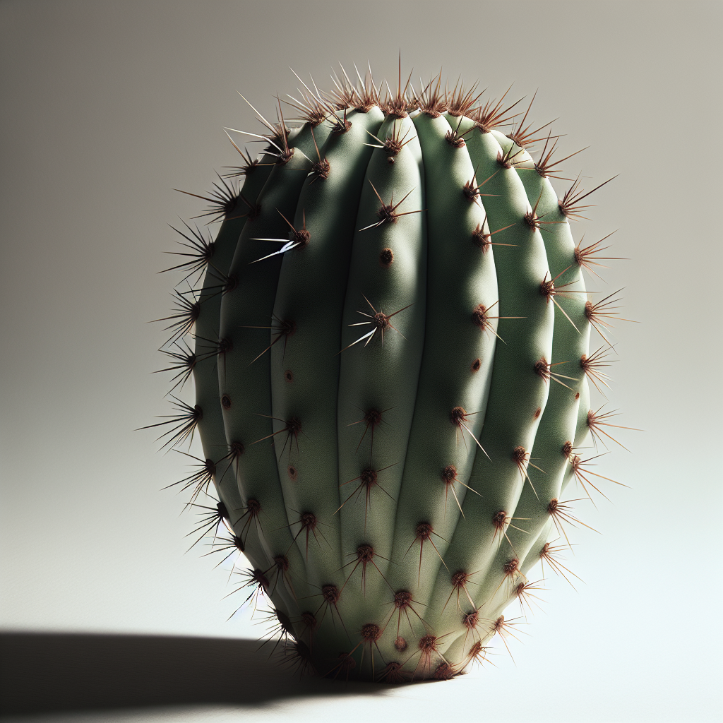 prickly pear