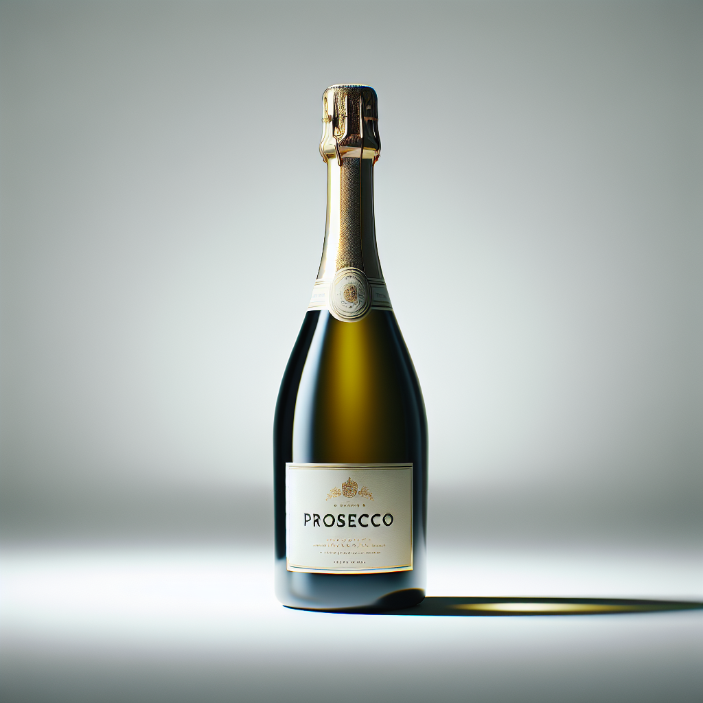 prosecco
