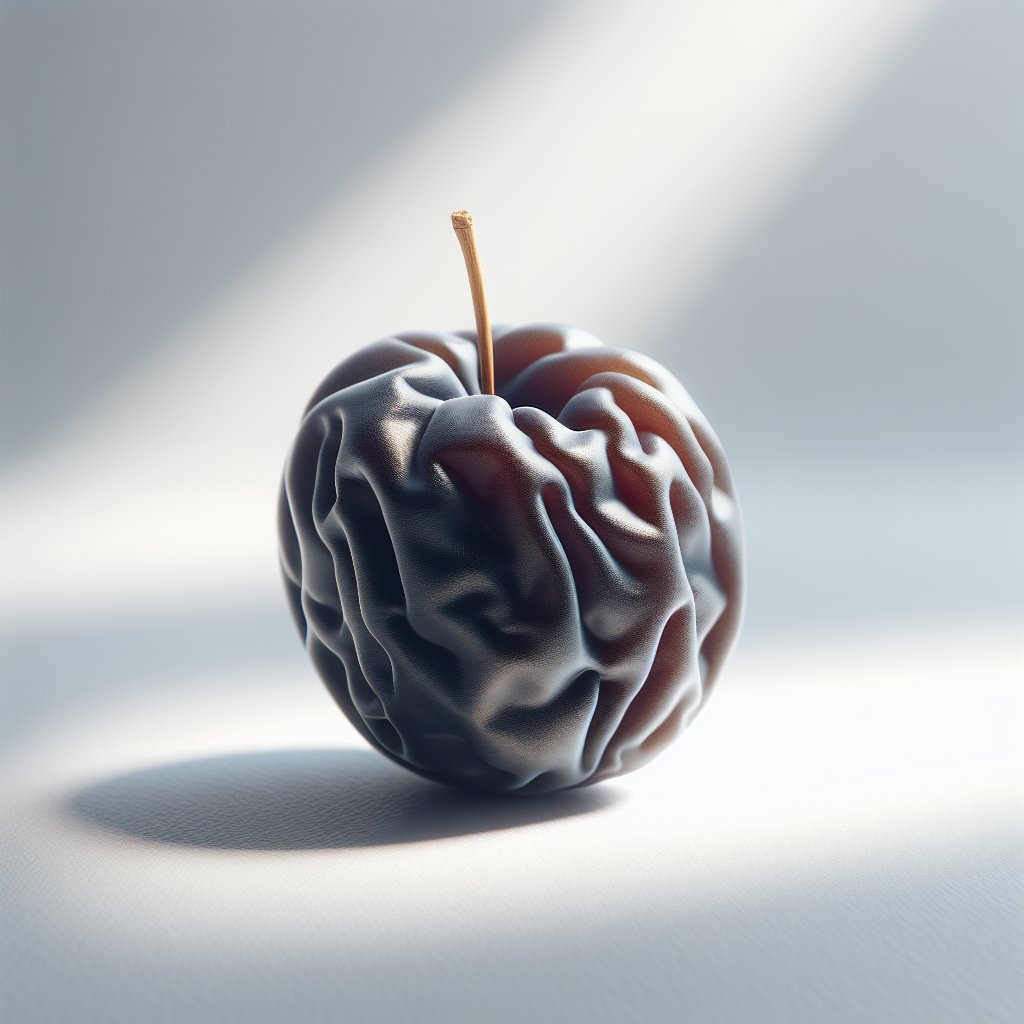 prune
