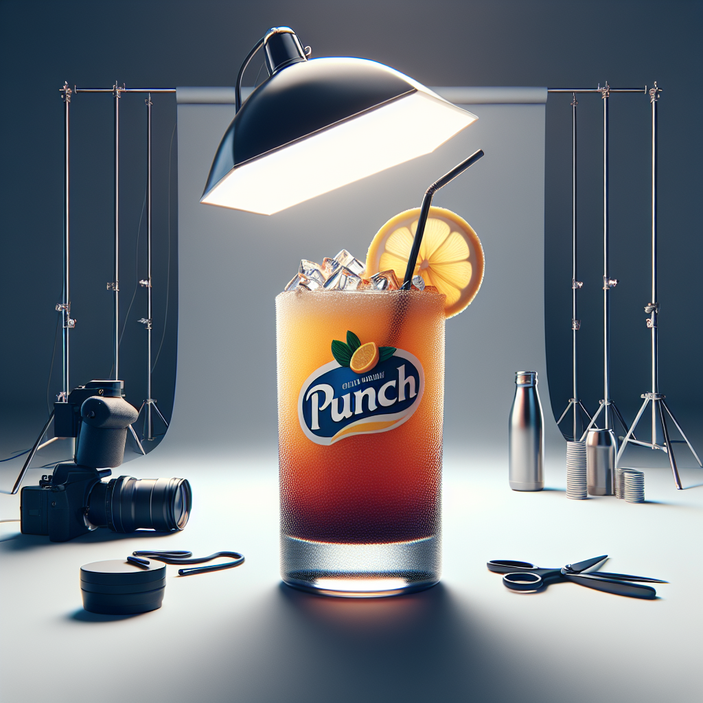 punch