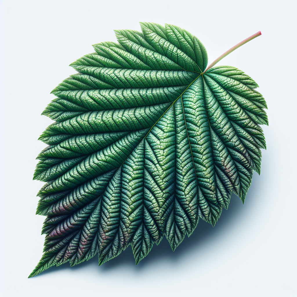 raspberry leaf