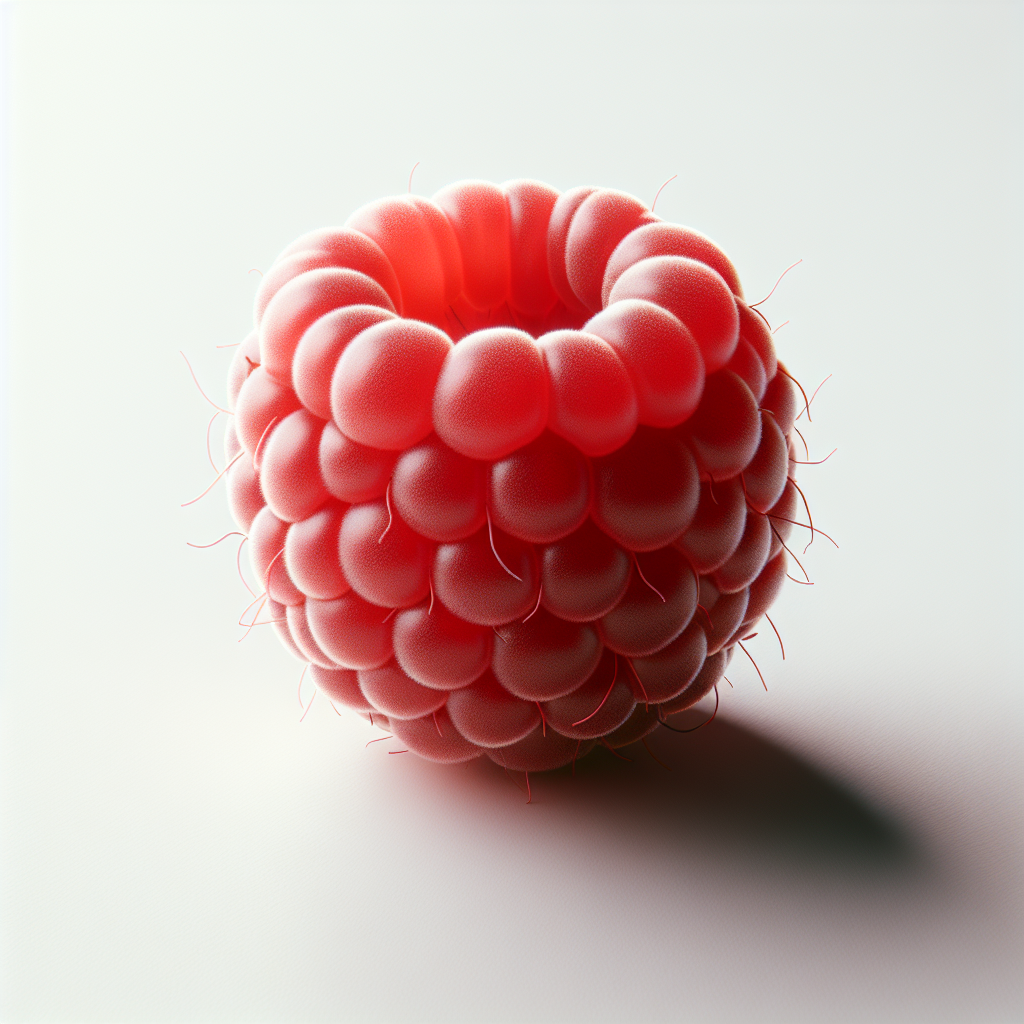 raspberry