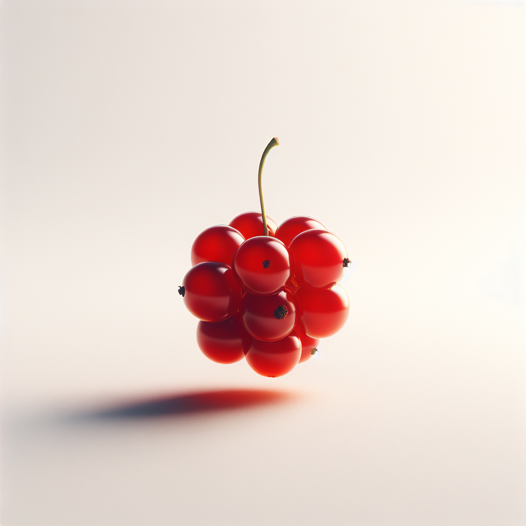 red currant