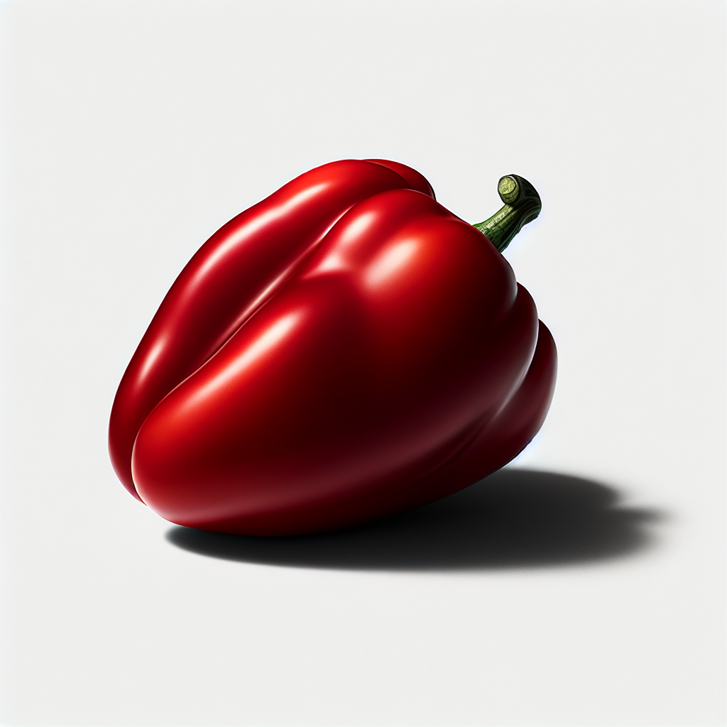 red pimento