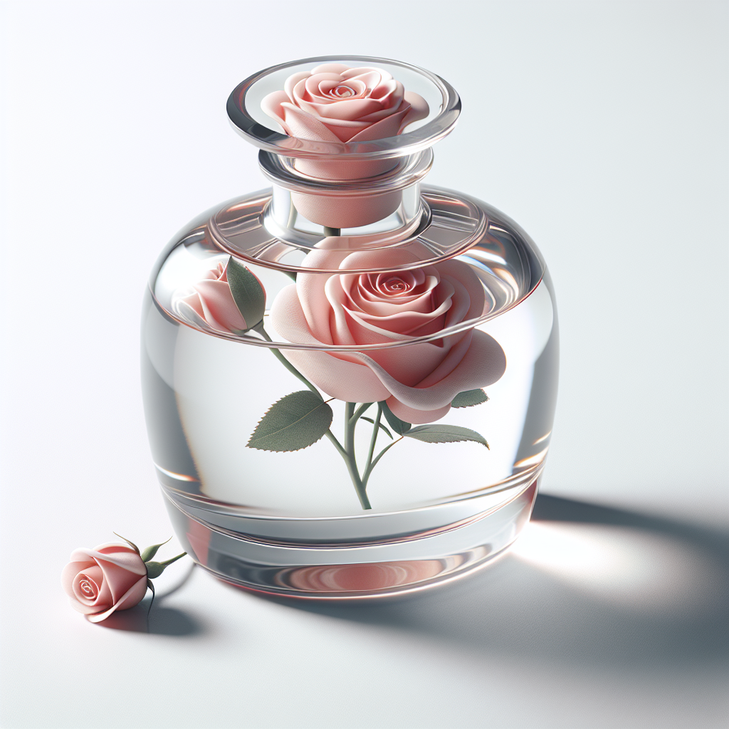 rose absolute