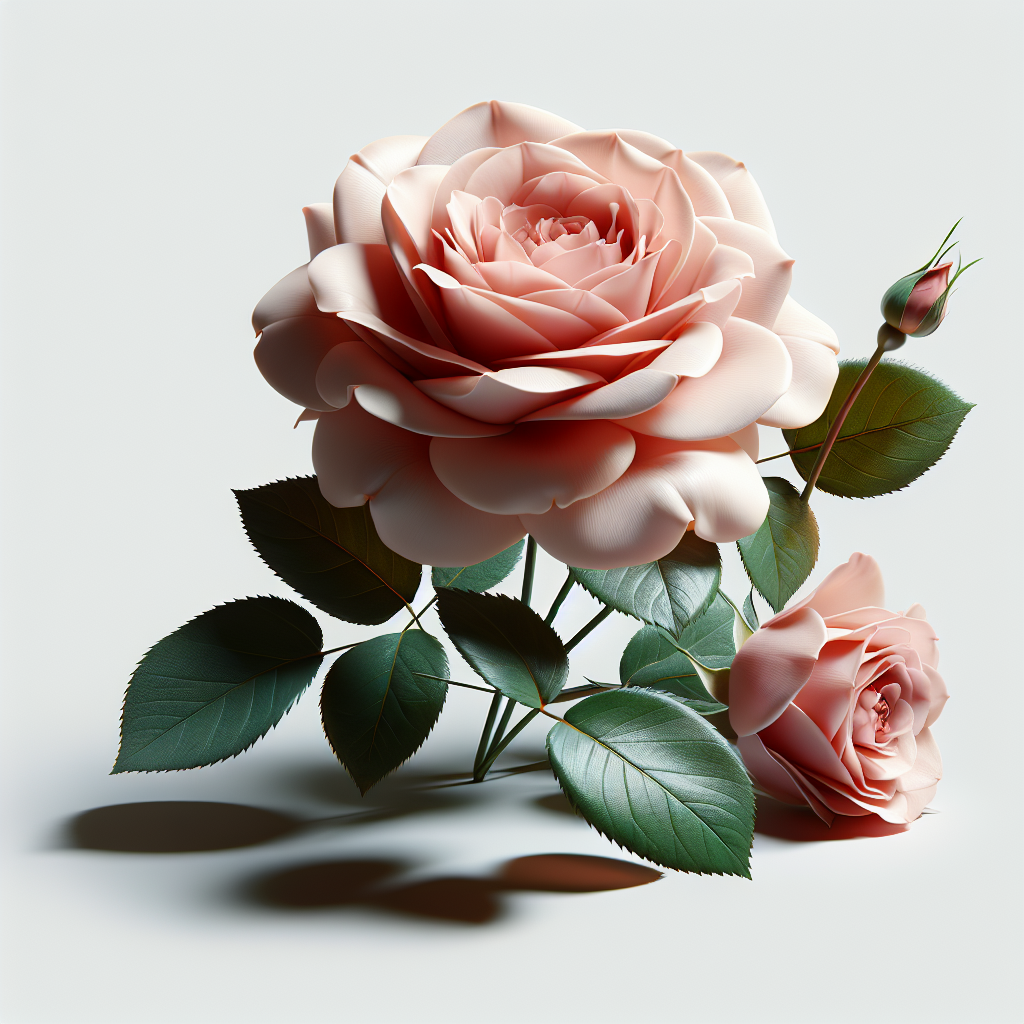 rose de mai