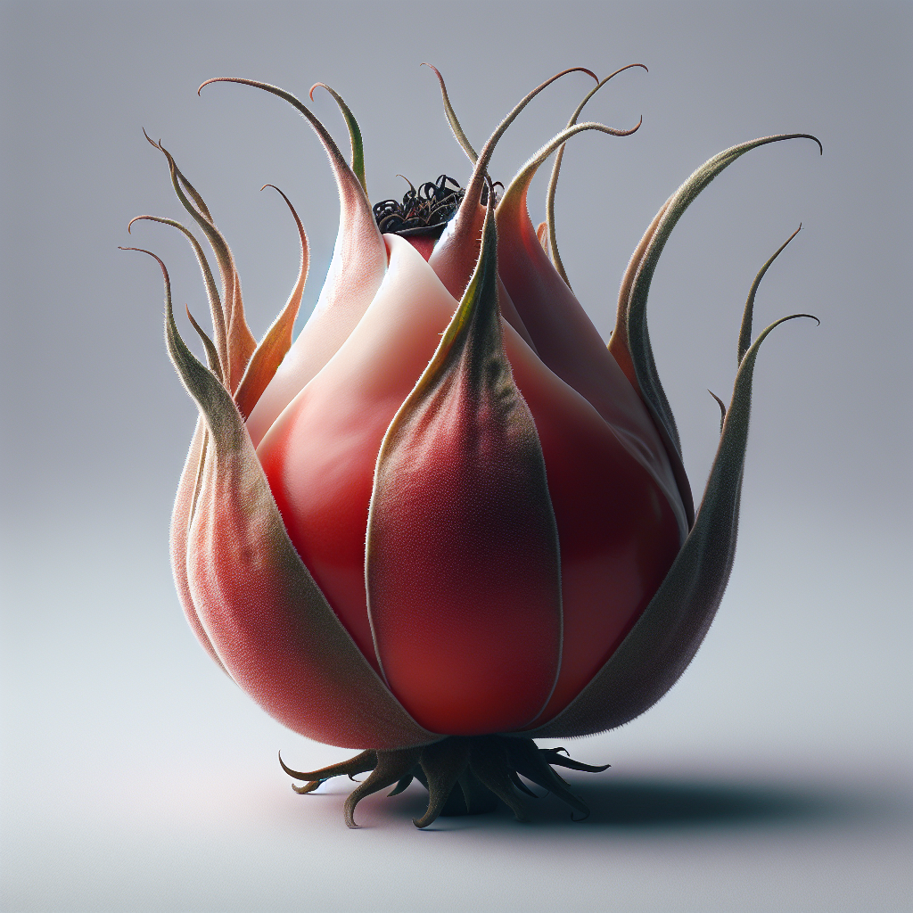 rose hip