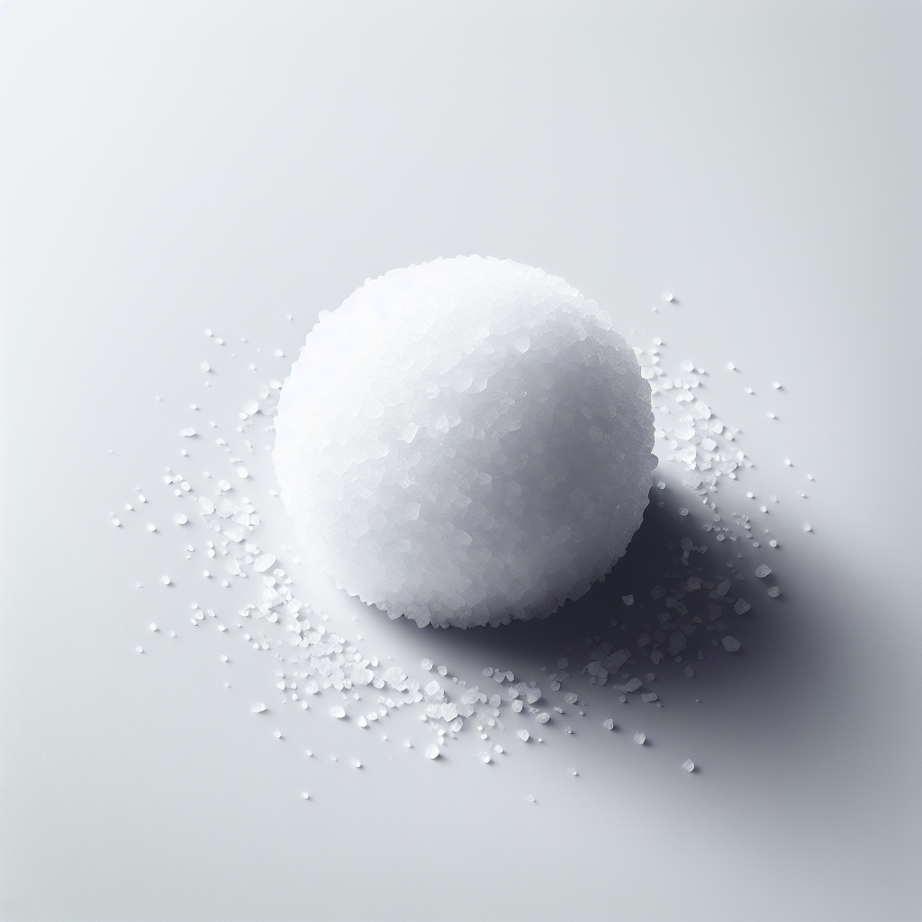 salt