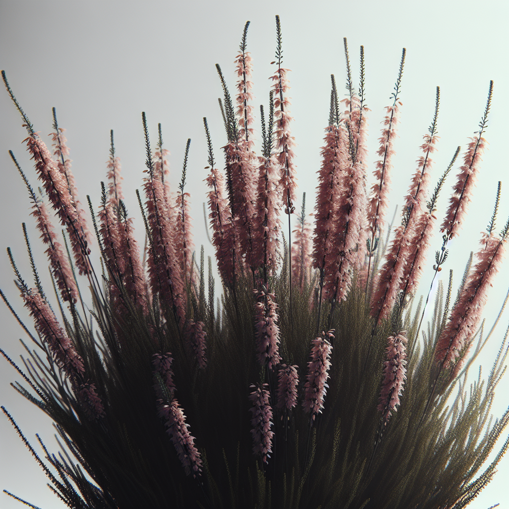 scottish heather