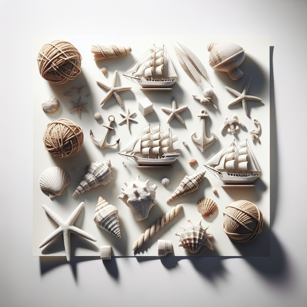 sea notes