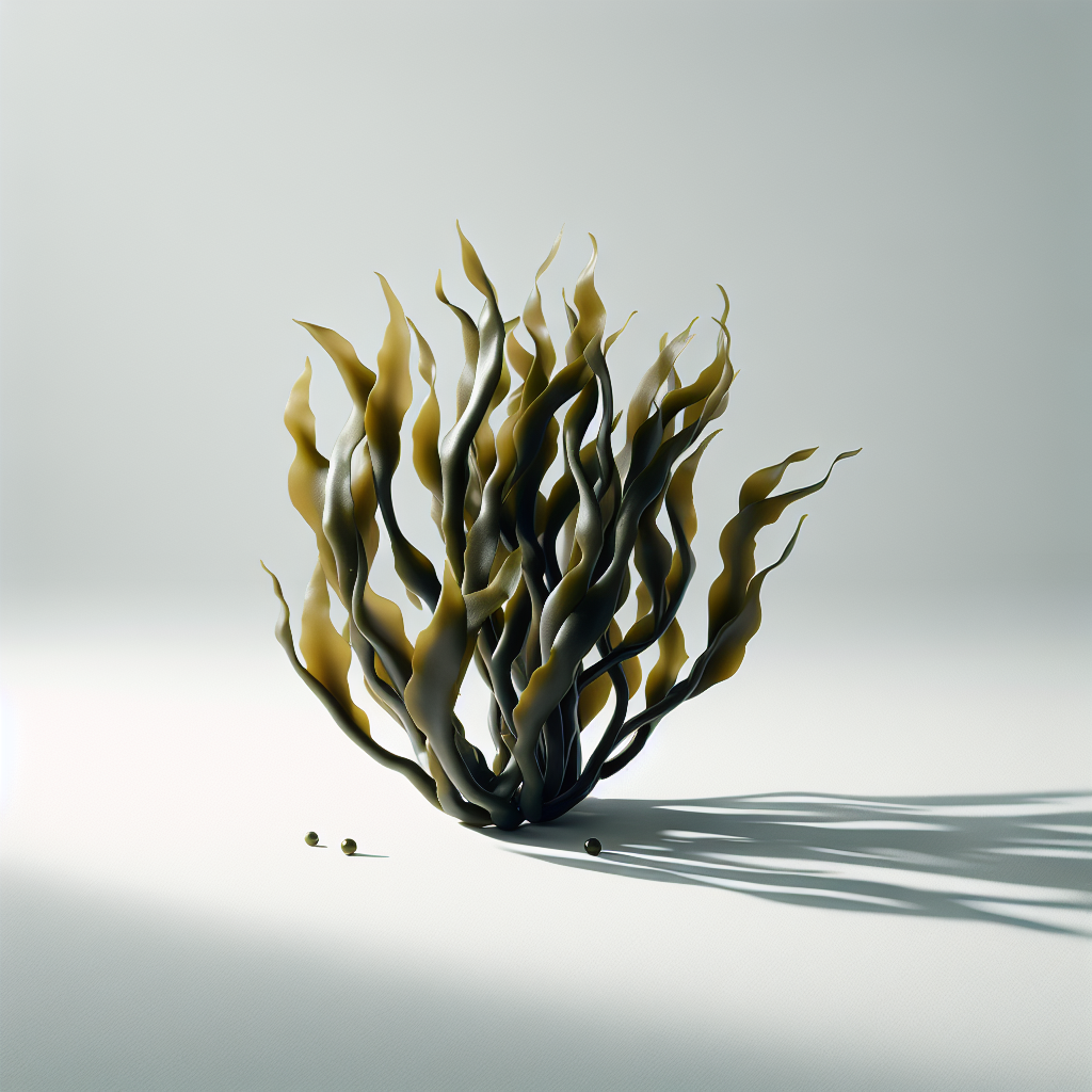 seaweed