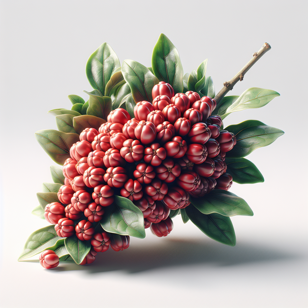 sichuan pepper