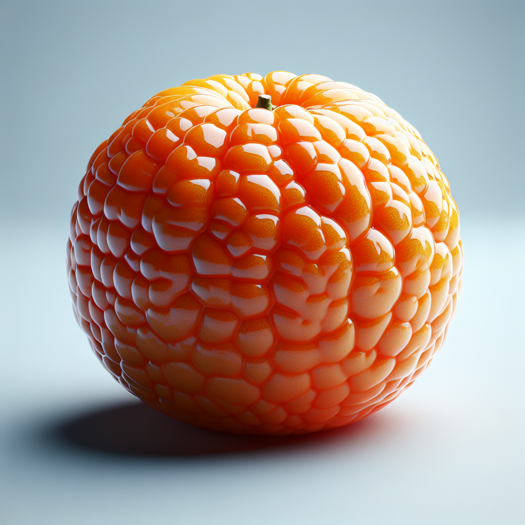 sicilian mandarin