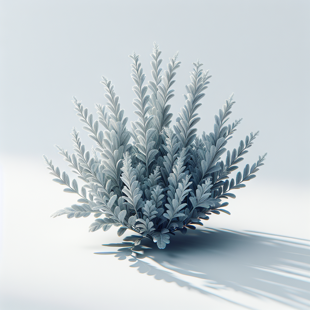 silver armoise