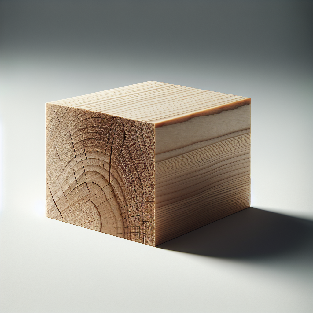 smoked birch