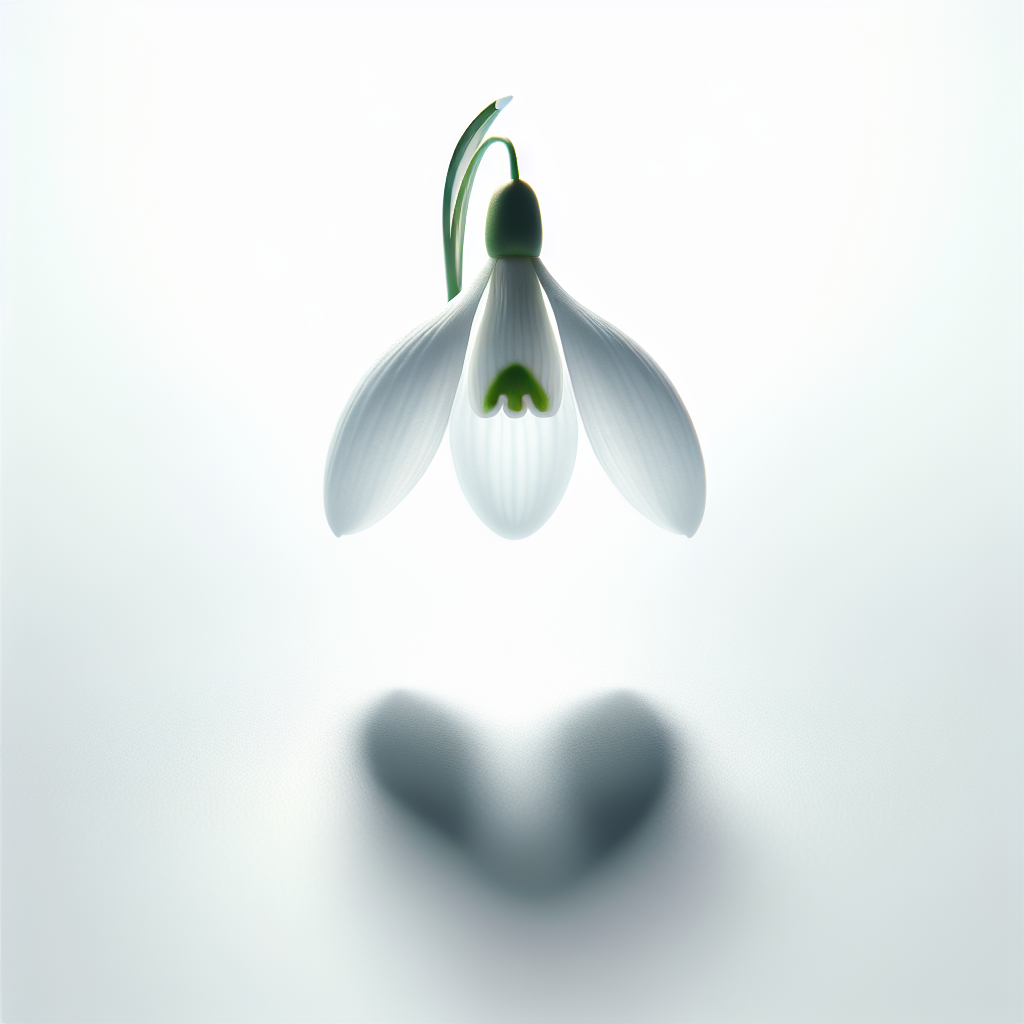 snowdrop