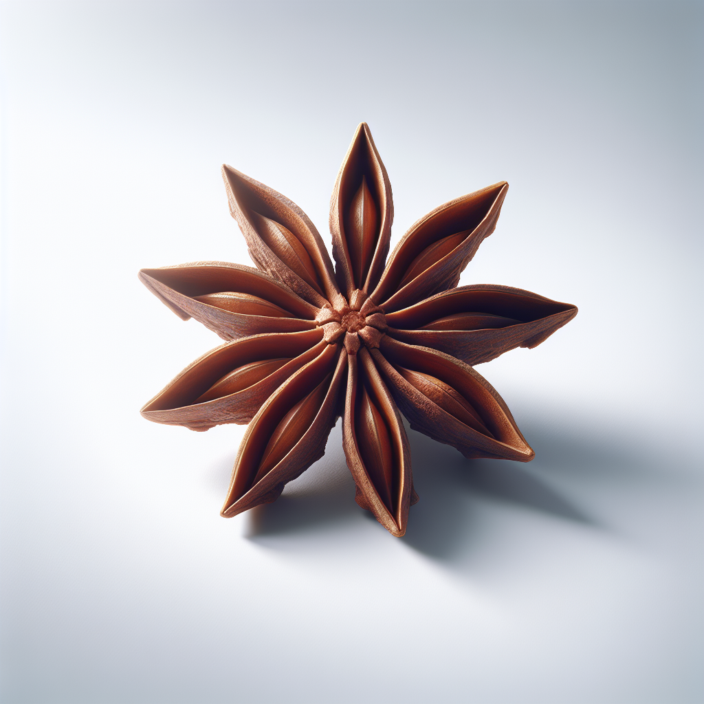 star anise