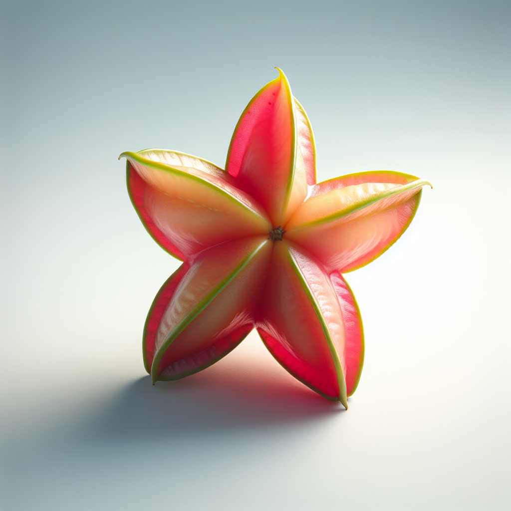 star fruit