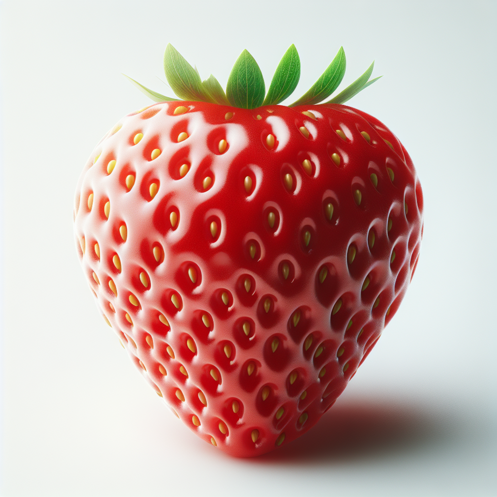 strawberry