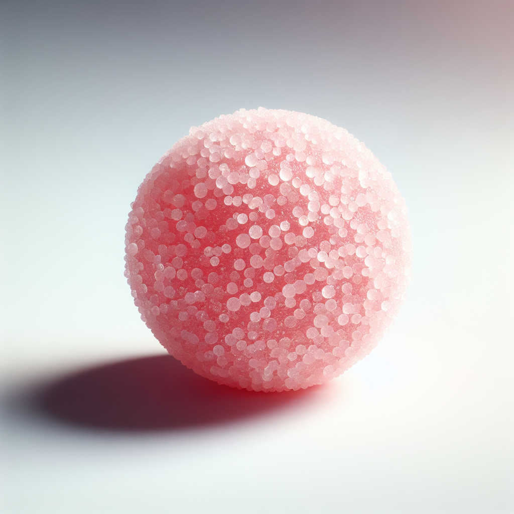 sugar candy