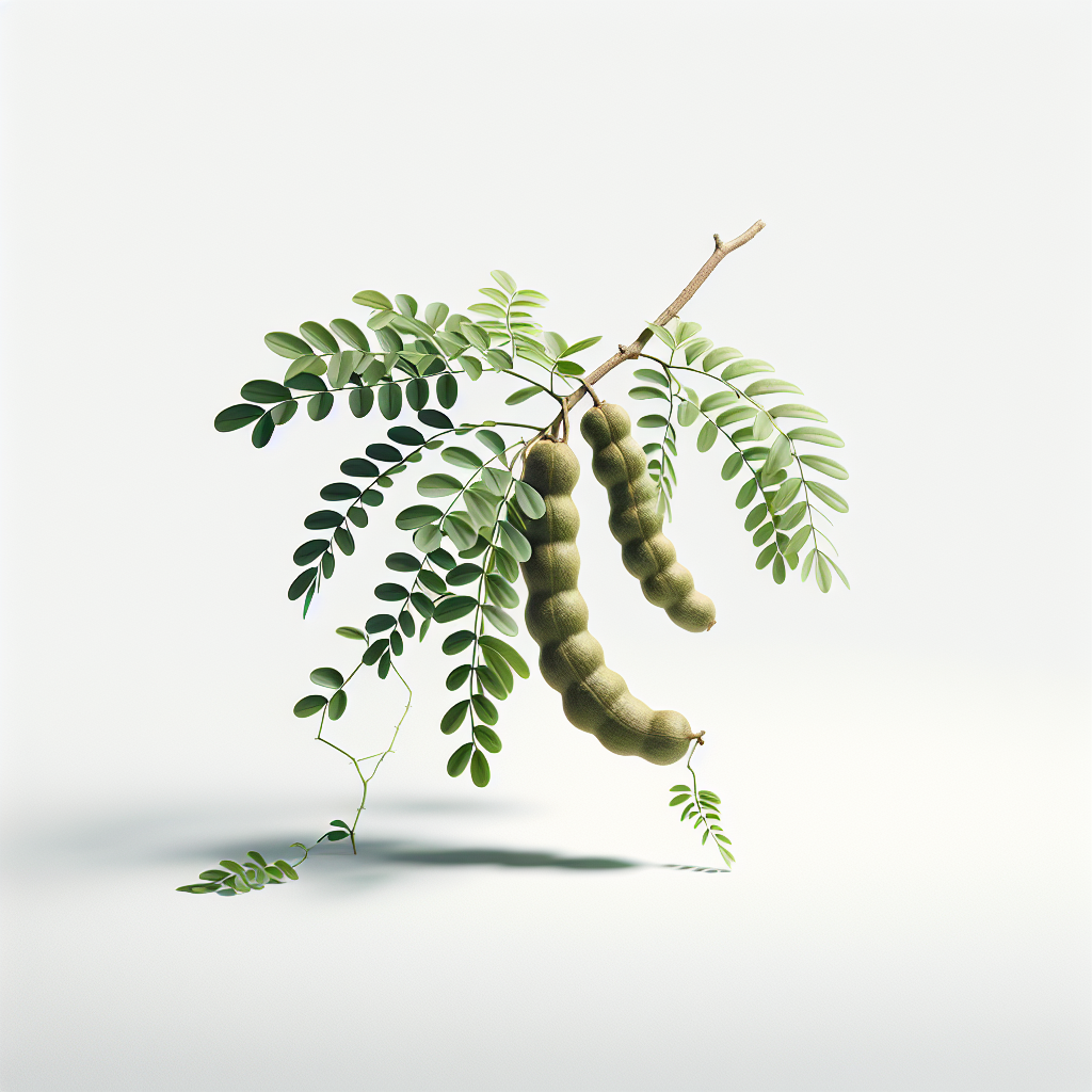 tamarind vine