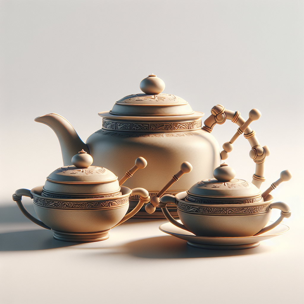 tea