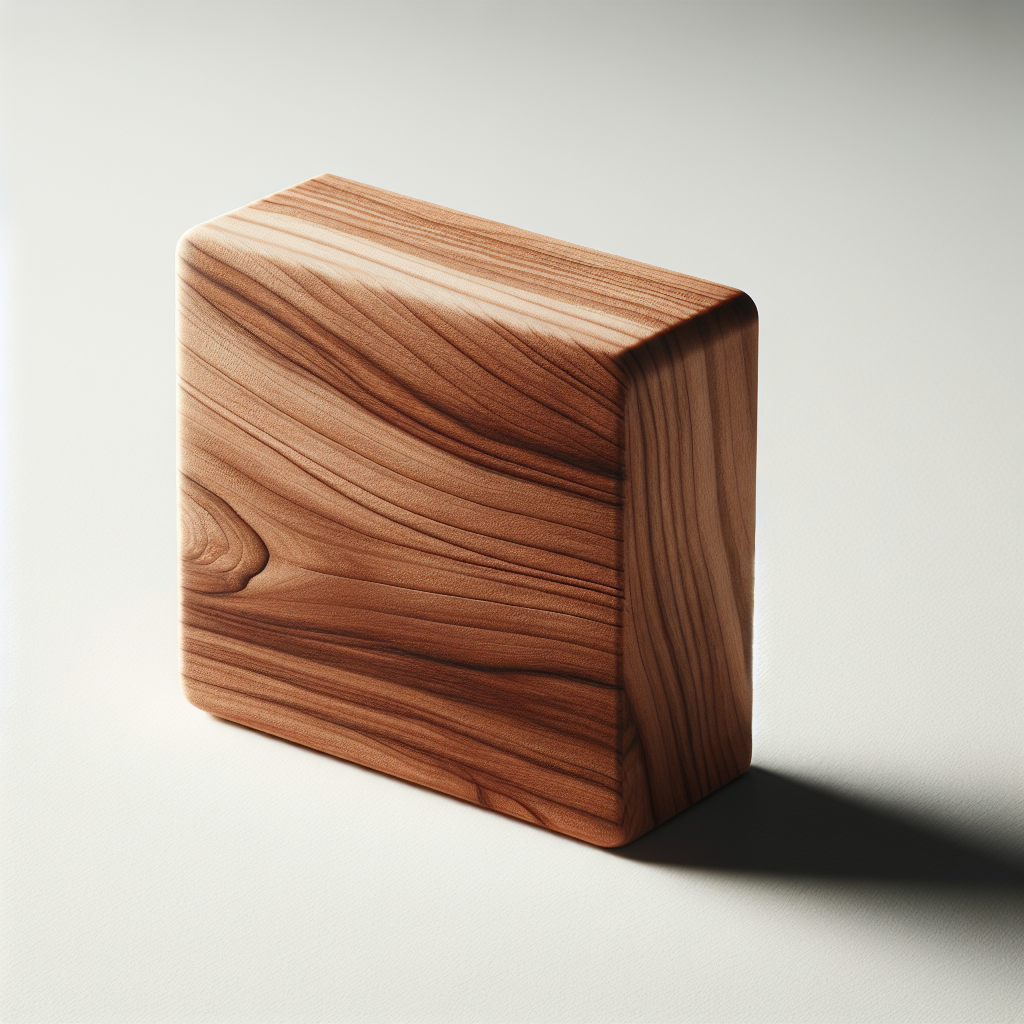 teak wood