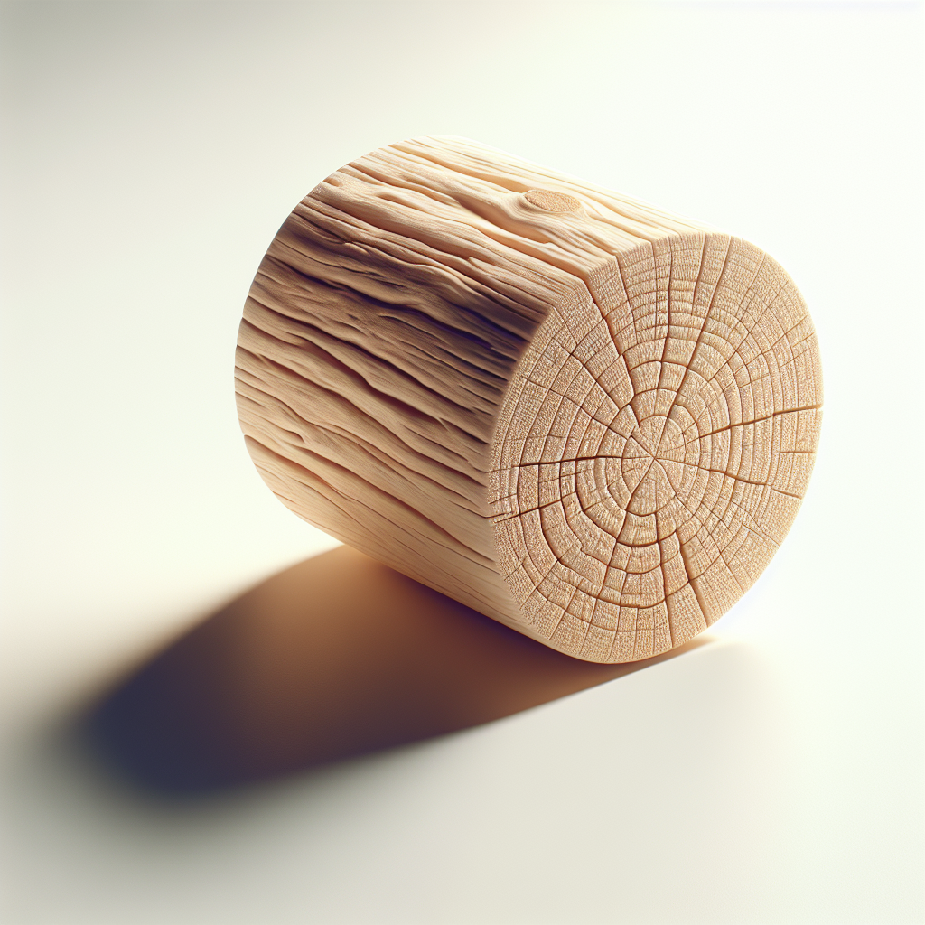 thanaka wood
