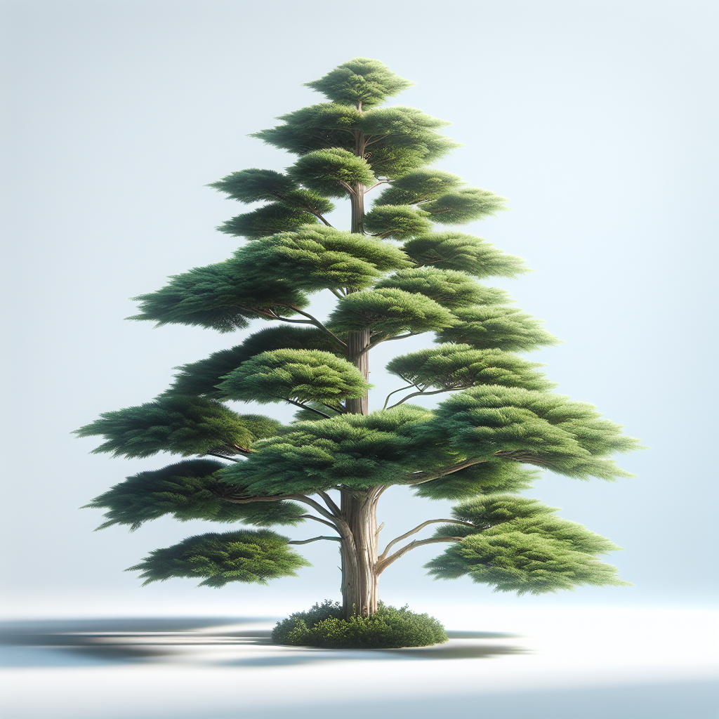 thuja