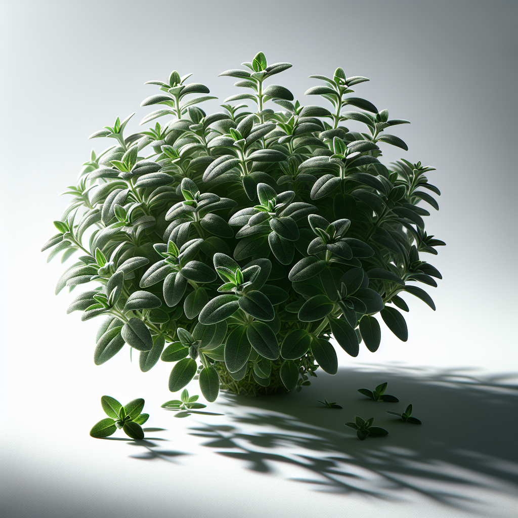 thyme