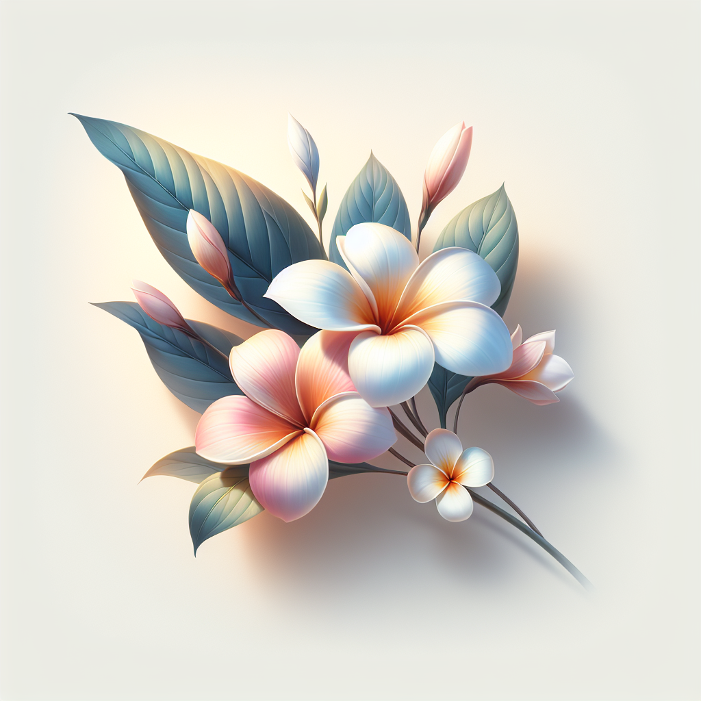 tiare flower