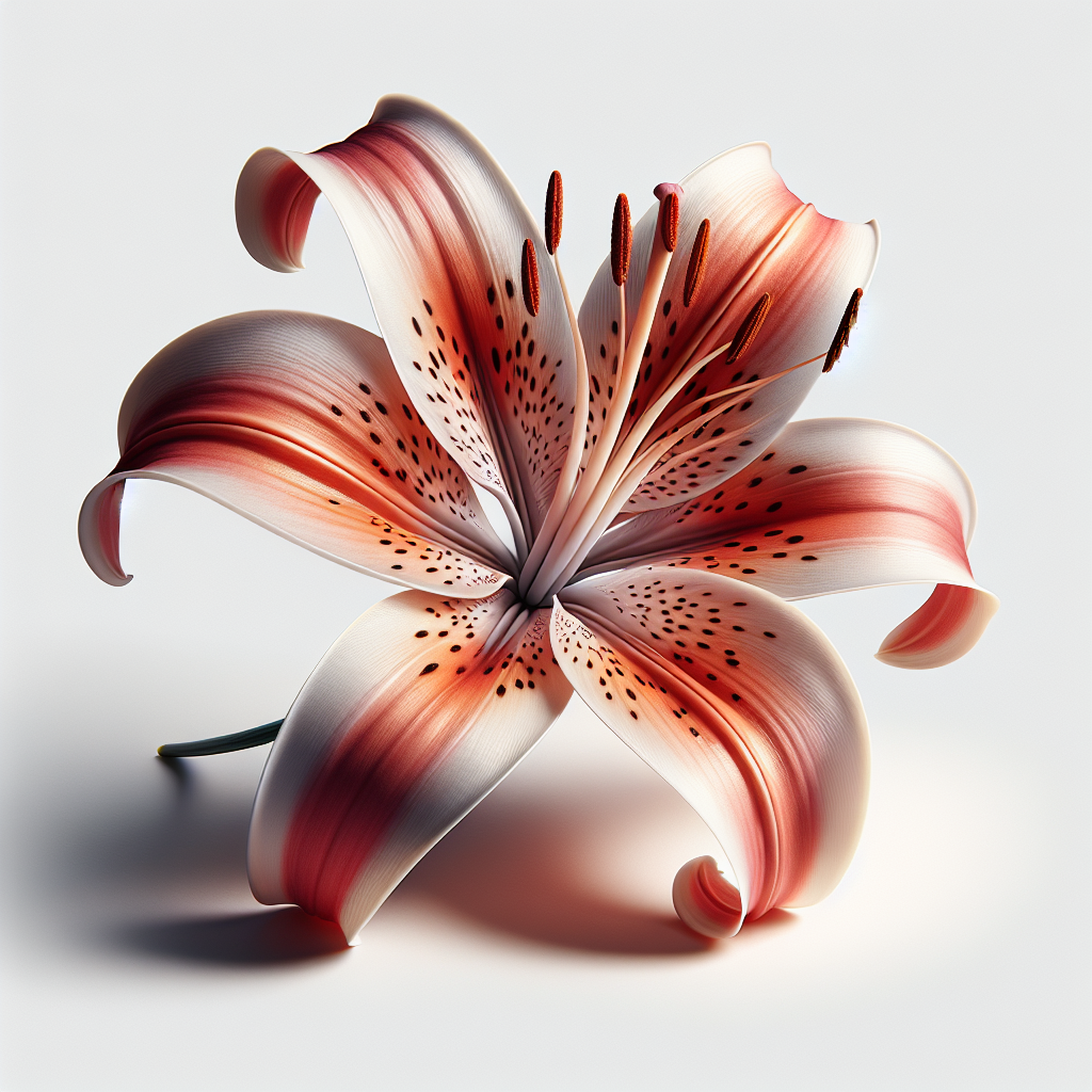 tiger lily