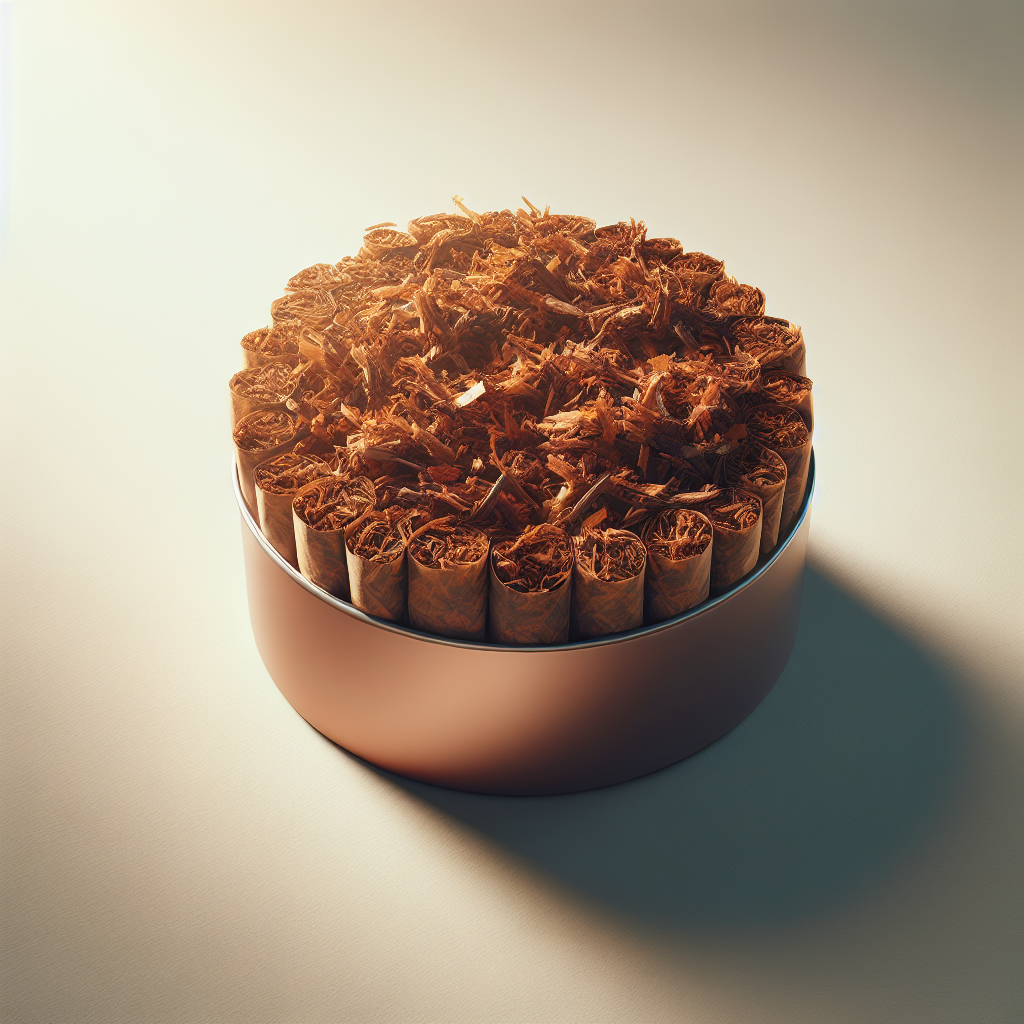 tobacco