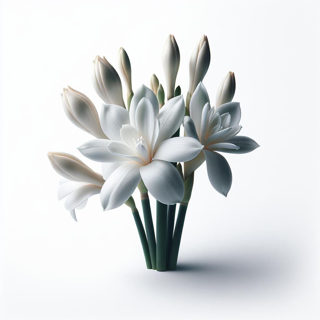 tuberose