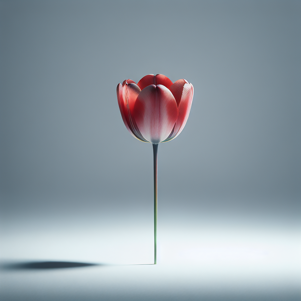 tulip