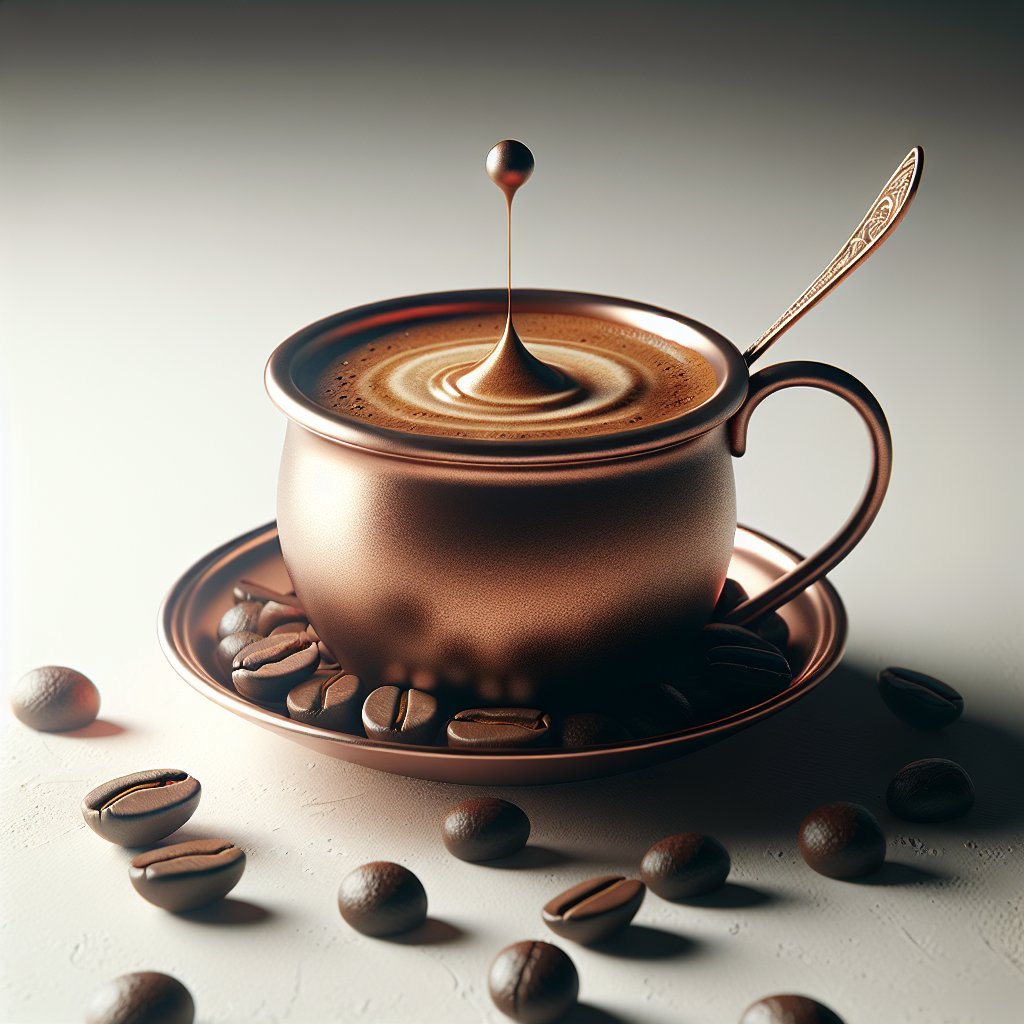 turkish coffee