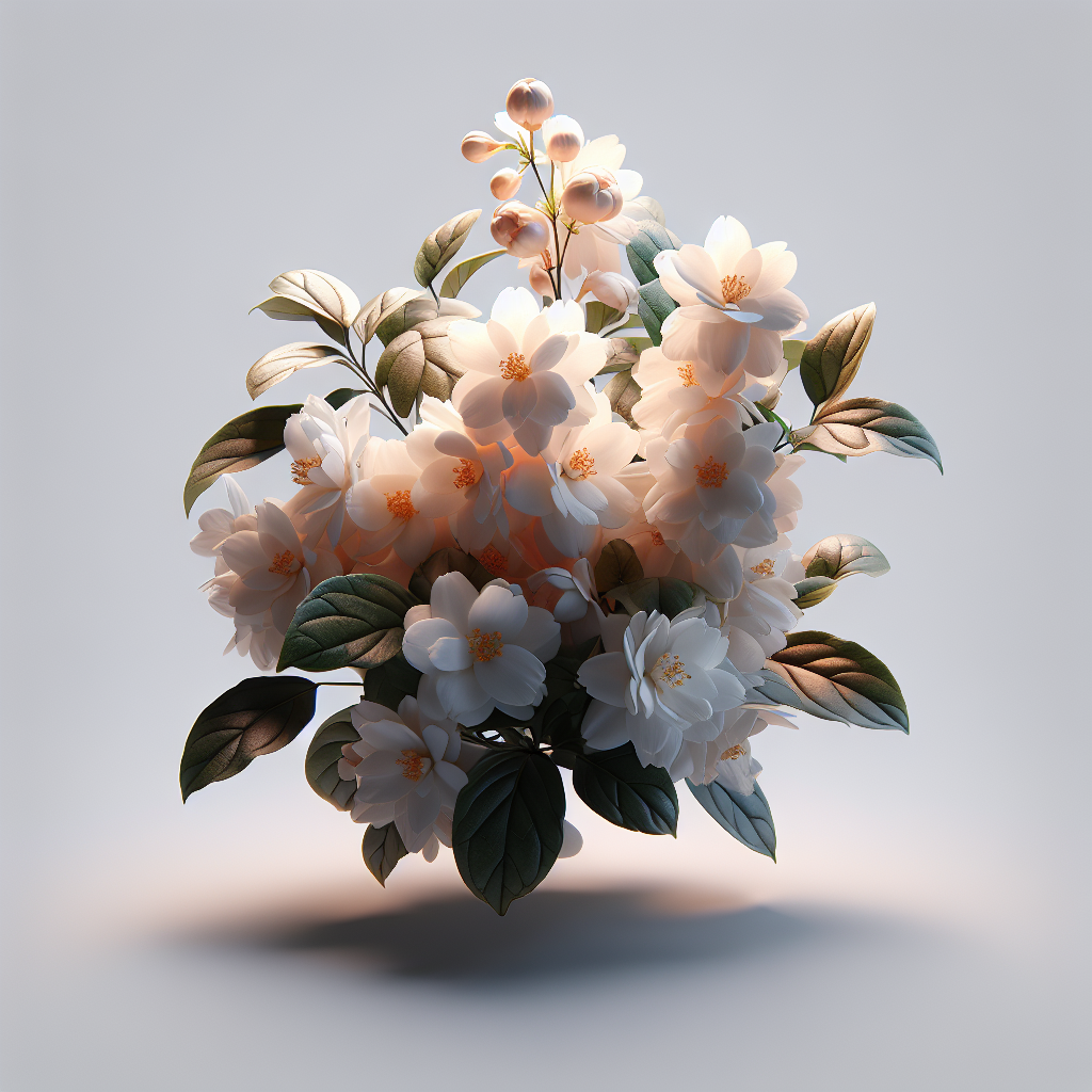 turkish jasmine